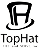 Top Hat File and Serve