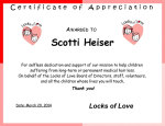 Certificate-Of-Appreciation